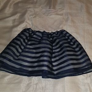 Children's Place Dress Size 5/6